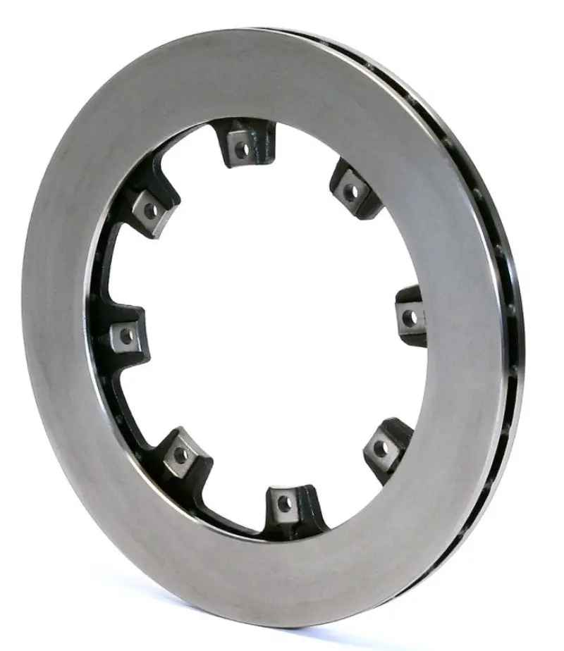 Wilwood Rotor-Ul32 Vented Iron 12.19 X .810 - 8 On 7.00In 1