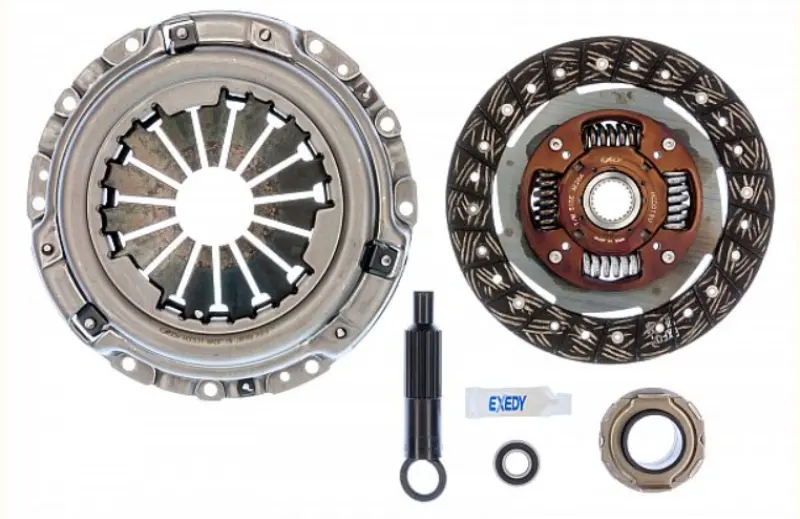 Exedy Oe 1992-1993 Acura Integra L4 Clutch Kit 1