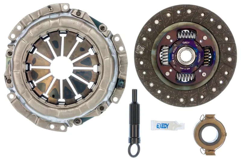 Exedy Oe 2003-2006 Pontiac Vibe L4 Clutch Kit 1
