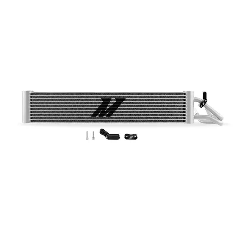 Mishimoto 15-20 Bmw (F8x) M3/M4 Dct Transmission Cooler 1
