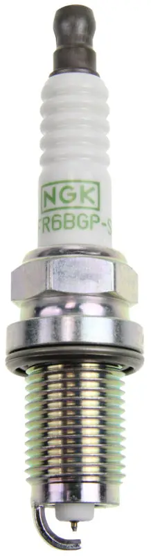 Ngk G-Power Spark Plug Box Of 4 (Zfr6bgp-S) 2