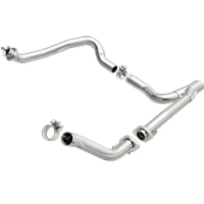 Magnaflow Loop Delete Y Pipe 12-15 Wrangler 3.6L V6 2In/2.5In 1