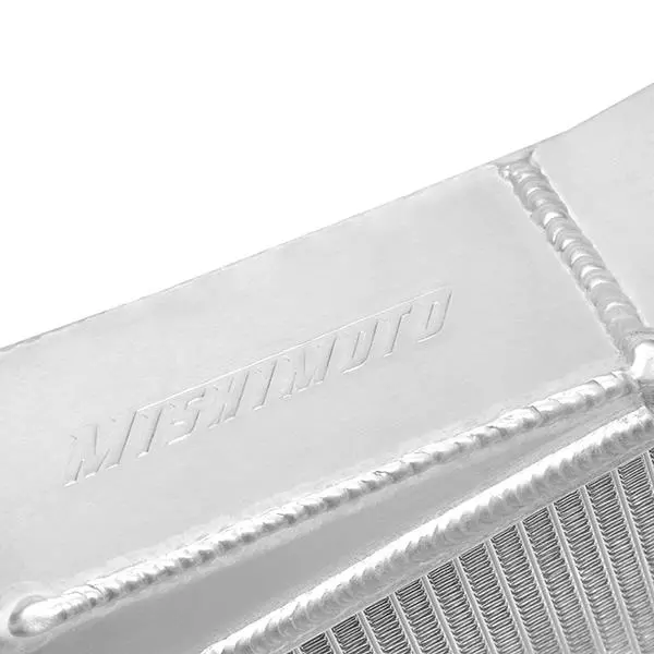Mishimoto 01-06 Bmw M3 3.2L Performance Aluminum Radiator 1