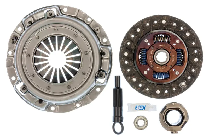 Exedy Oe 1990-1993 Mazda Miata L4 Clutch Kit 1