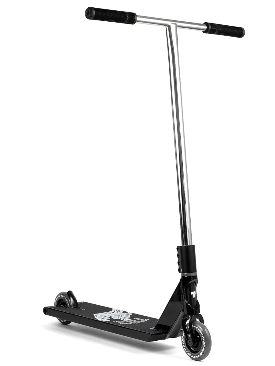 Tilt Contact Pro Scooter - 6.2" Wide 1