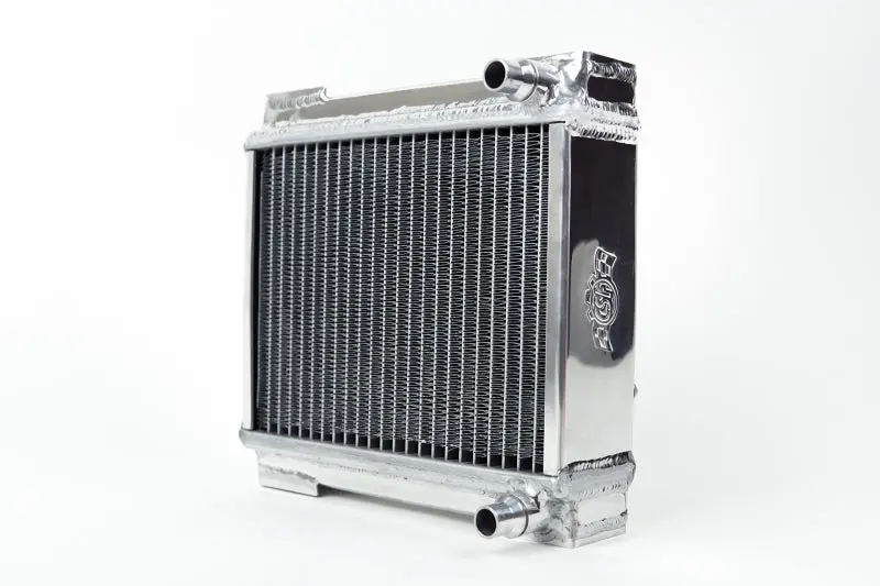 Csf Mercedes Benz E63 / Cls 63 M157 High Performance All Aluminum Auxiliary Radiators 1