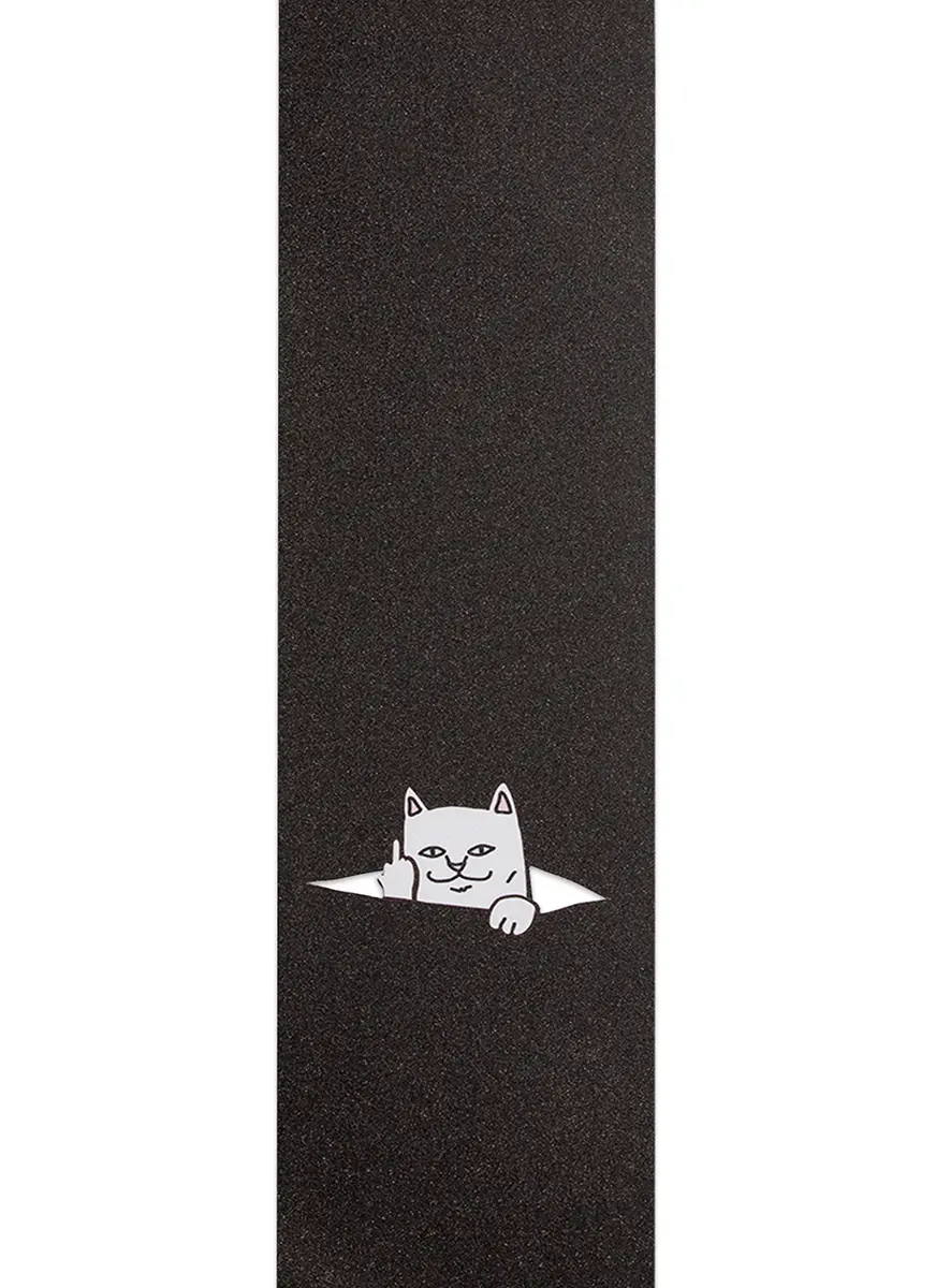 Ripndip Peeking Nerm Grip Tape 1