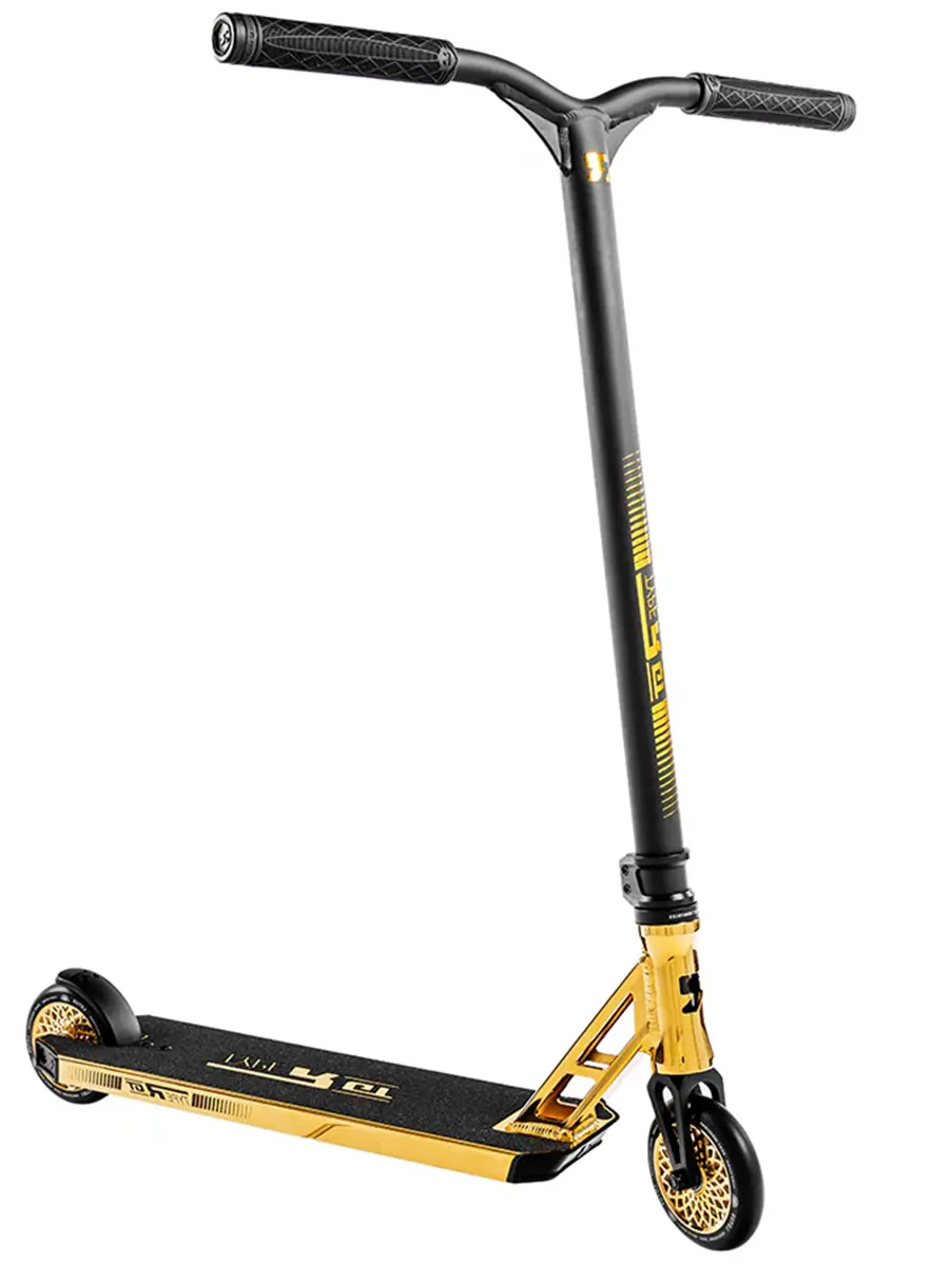 Root Industries Type R Gt Pro Scooter 3