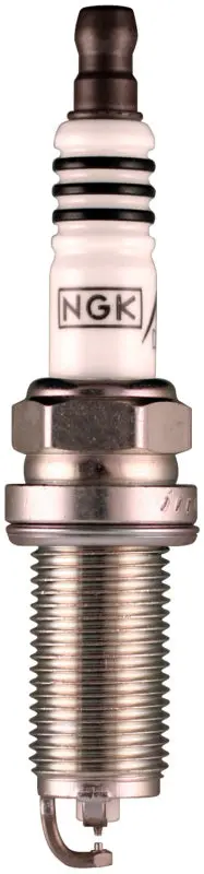 Ngk Laser Iridium Double Fine Electrode Iridium Spark Plug Heat 6 Box Of 4 (Dfh6b-11A) 1