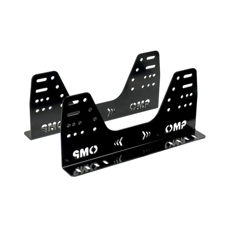 Omp Steel Brackets 3Mm/ Length 495Mm 1