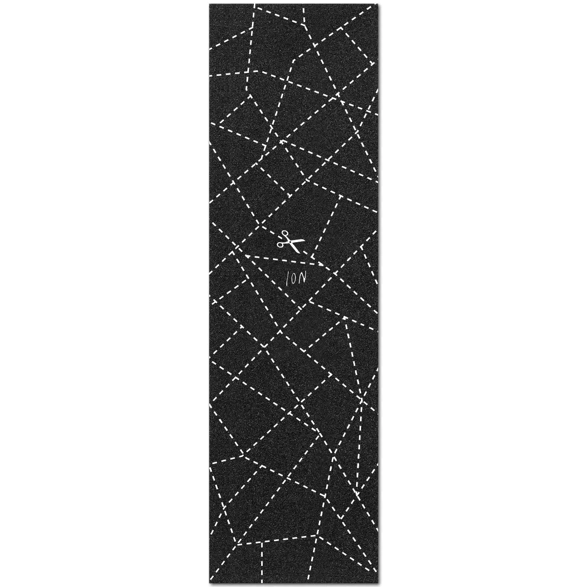 Tv Ian Mcdonald Sig Grip Tape 1