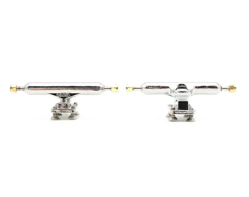 Blistered Fingerboard Trucks - 33Mm 1