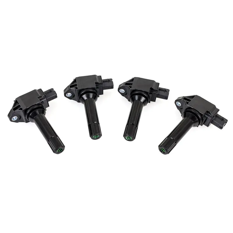 Mishimoto 15-20 Subaru Brz Four Cylinder Ignition Coil Set 1