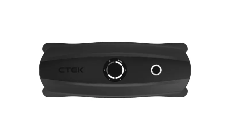 Ctek Cs Free Portable Battery Charger - 12V 1