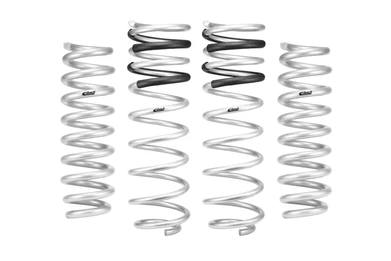 Eibach Pro-Kit For 21-23 Ford F-150/Raptor 35In & 37In  (2.2In Front Lift / 1.5In Rear Lift ) 1