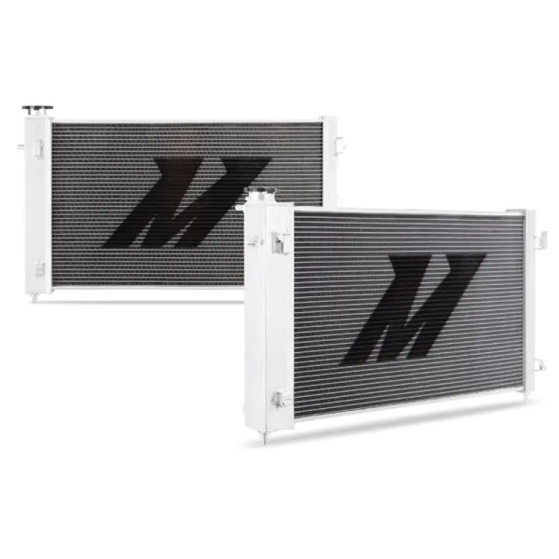 Mishimoto 05-06 Pontiac Gto Performance Aluminum Radiator 1