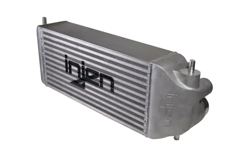 Injen 15-20 Ford F-150 2.7L/3.5L Ecoboost Bar And Plate Front Mount Intercooler 1
