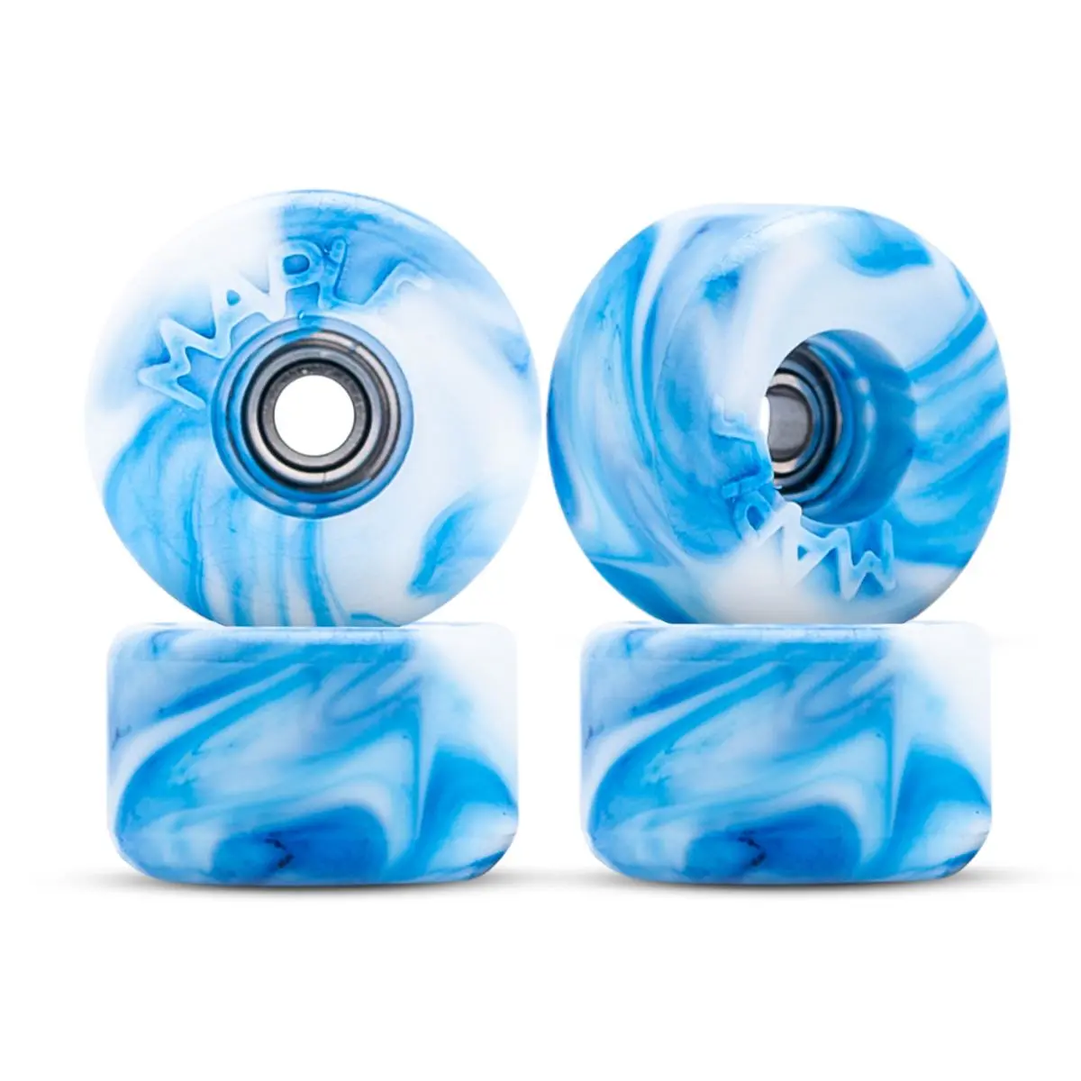 Maple Bowl Fingerboard Wheels 15