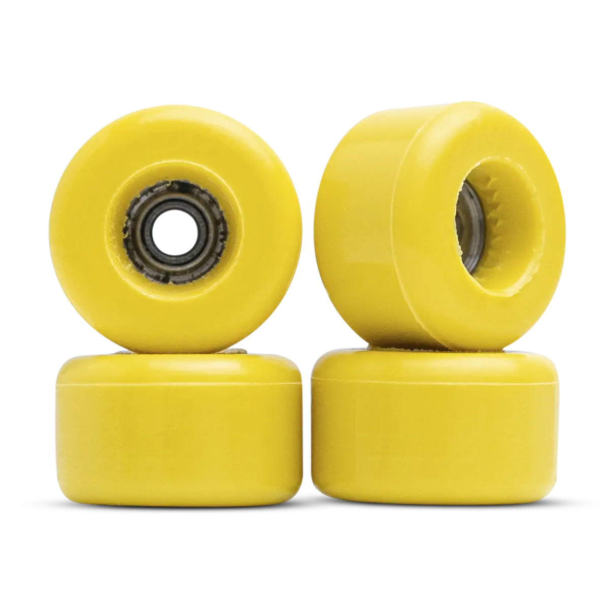 Delidecks Bowl Fingerboard Wheels - 95A 1