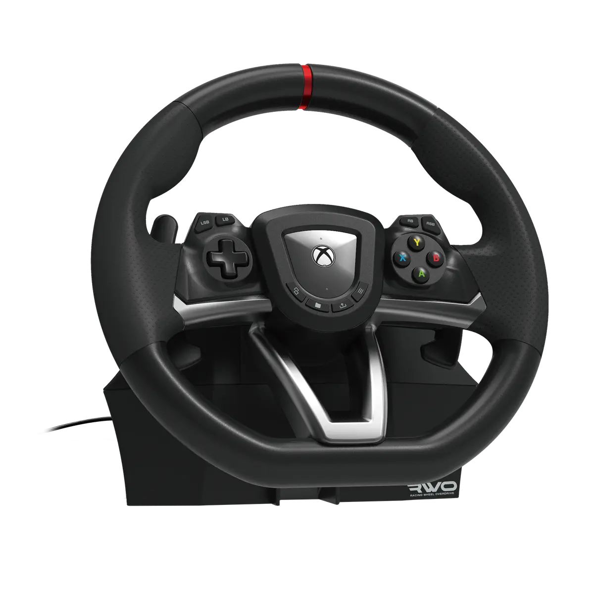 Racing Wheel Overdrive Designed For Xbox Series X | S ・Xbox One 1