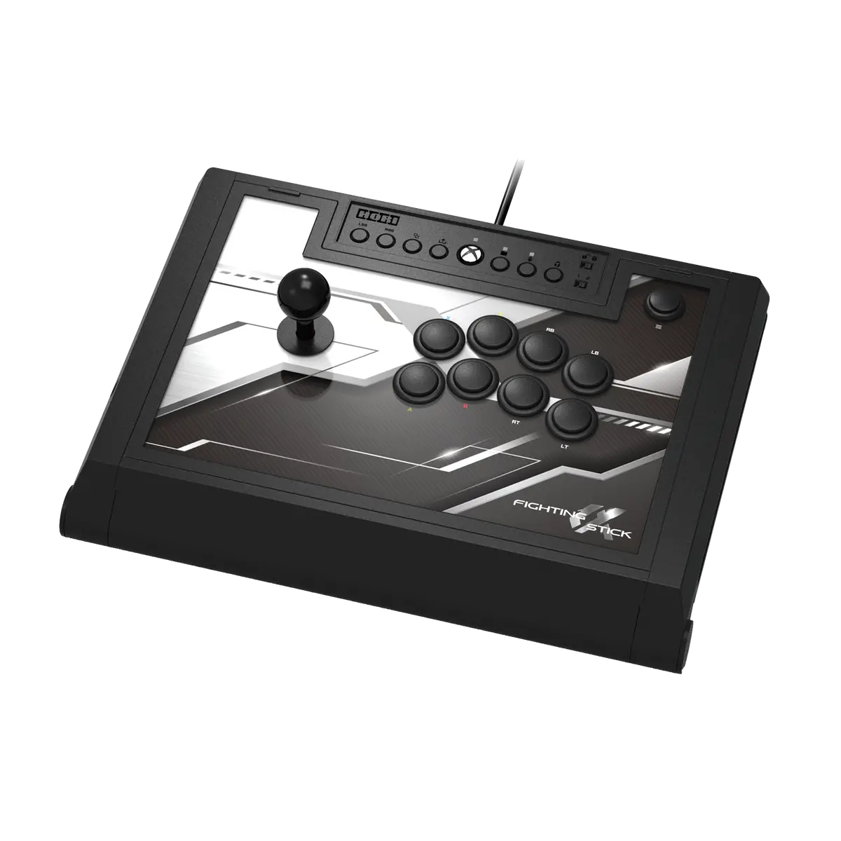 Fighting Stick Α Designed For Xbox Series X | S ・ Xbox One 1