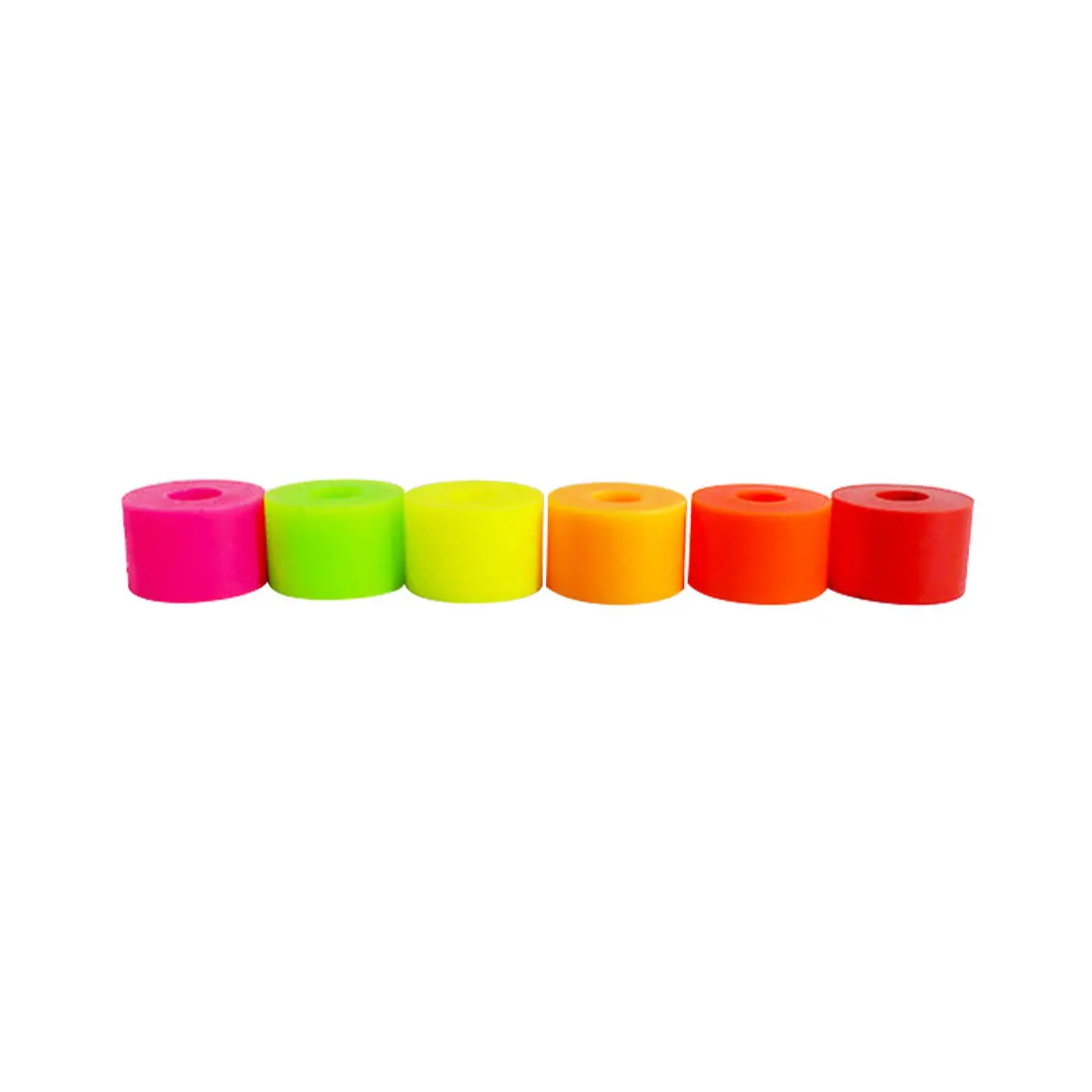 Abec 11 Reflex Barrel Bushing - Single 1