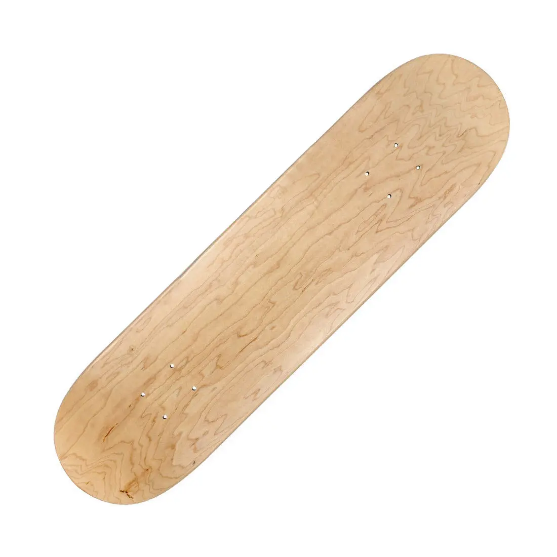 Absolute Blank 7.5 Deck - Natural 1