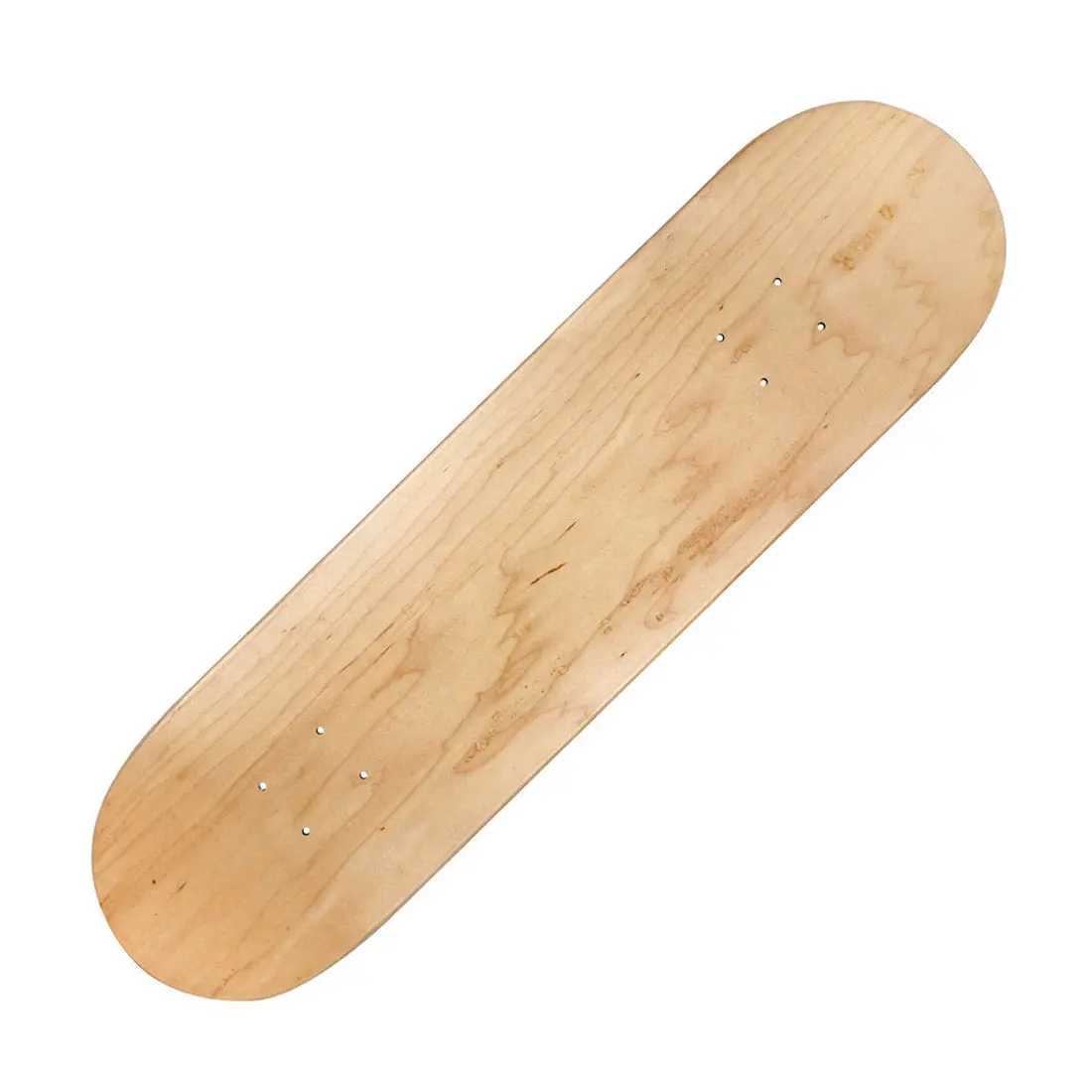 Absolute Blank 7.75 Deck - Natural 1