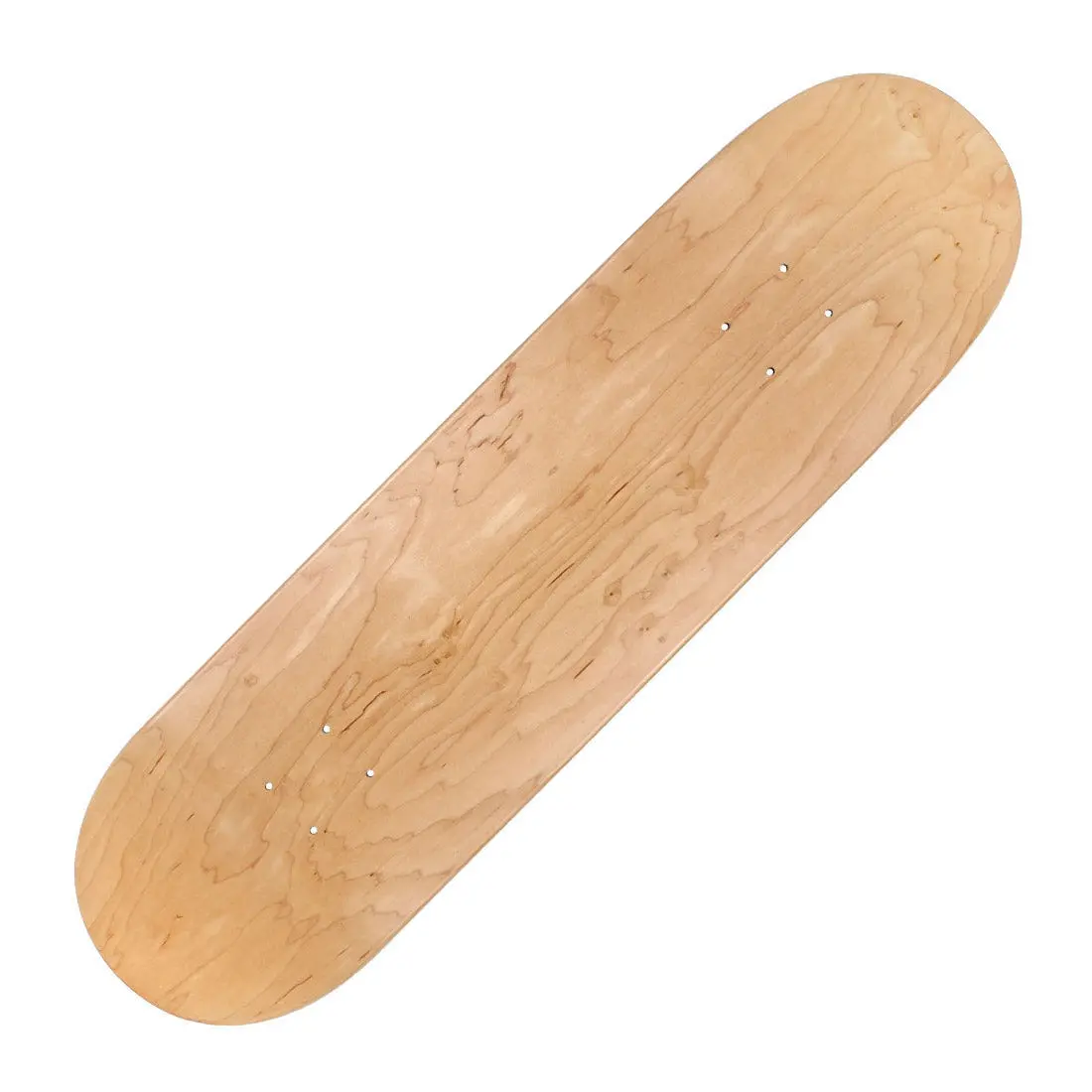 Absolute Blank 8.75 Deck - Natural 1