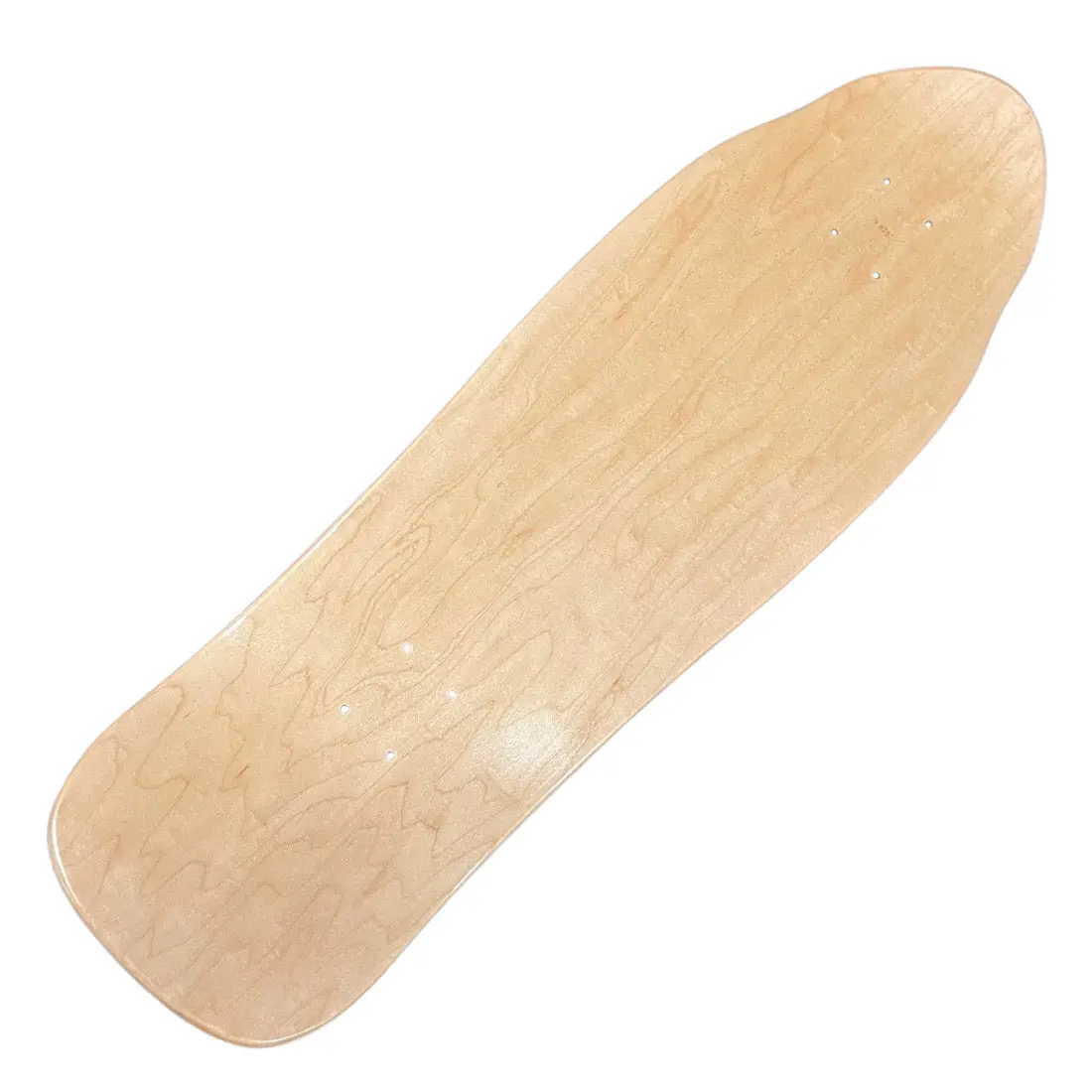 Absolute Blank 80S Happy Shape 9.5 Deck 1