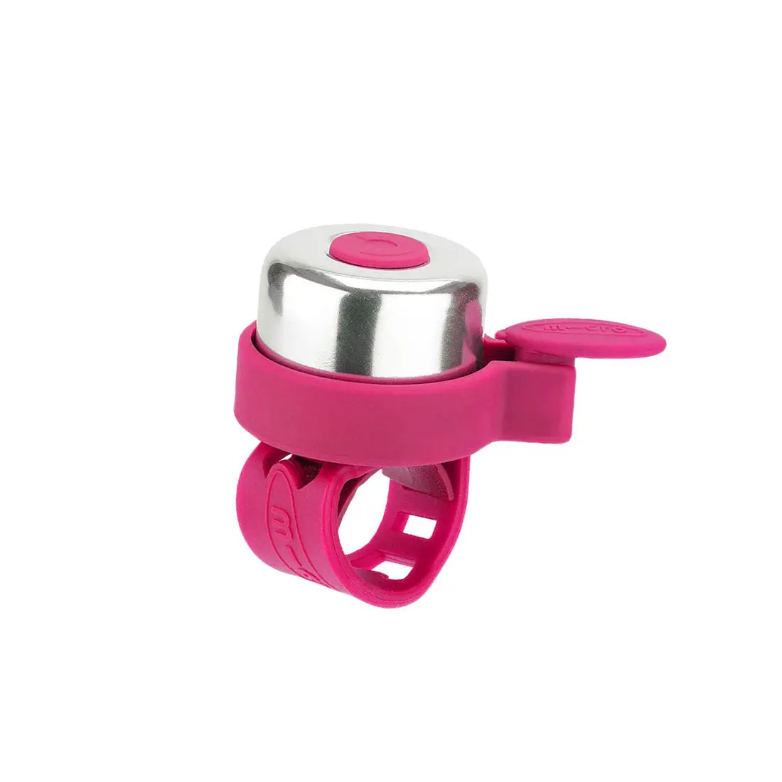 Micro Scooter Bell - Pink 1