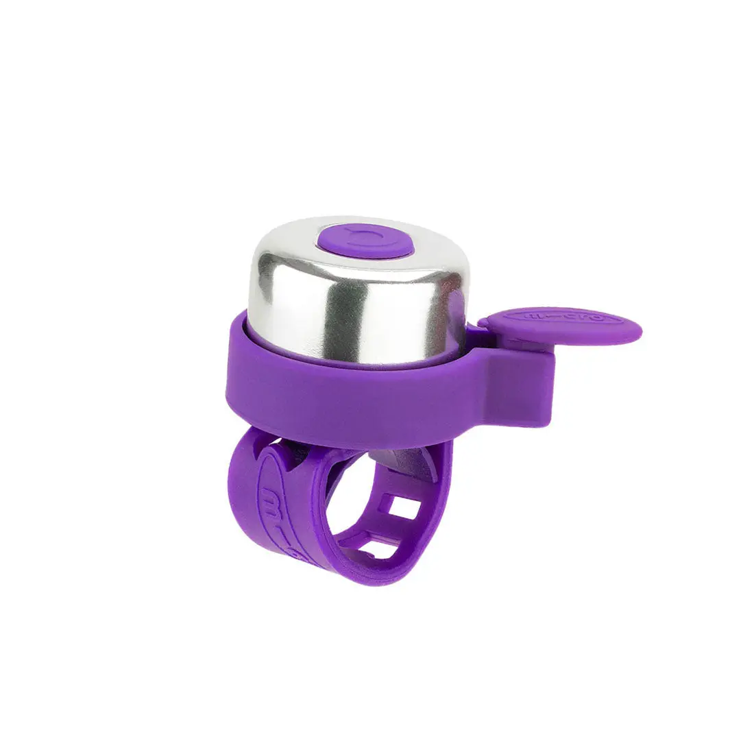 Micro Scooter Bell - Purple 1