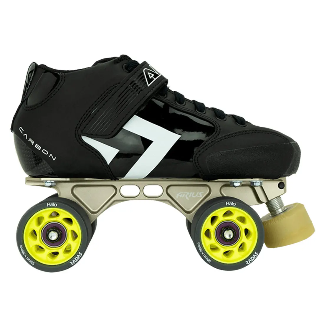 Antik Jet Carbon Arius 2024 Skate 1