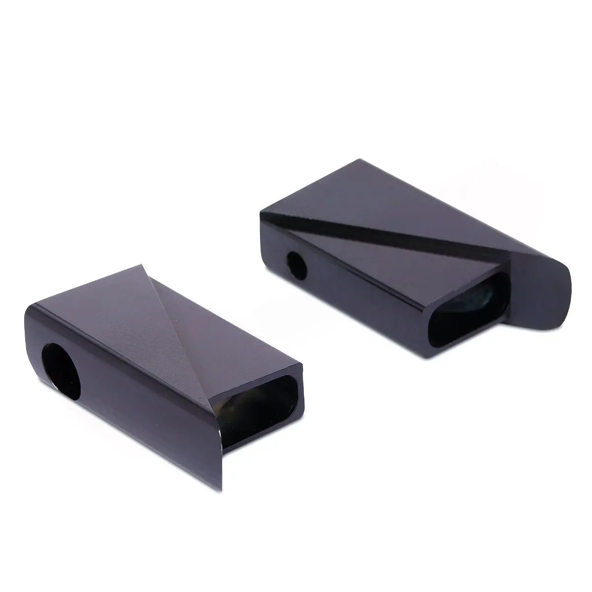 Ao Aluminum Angled Deck Plug Kit 1