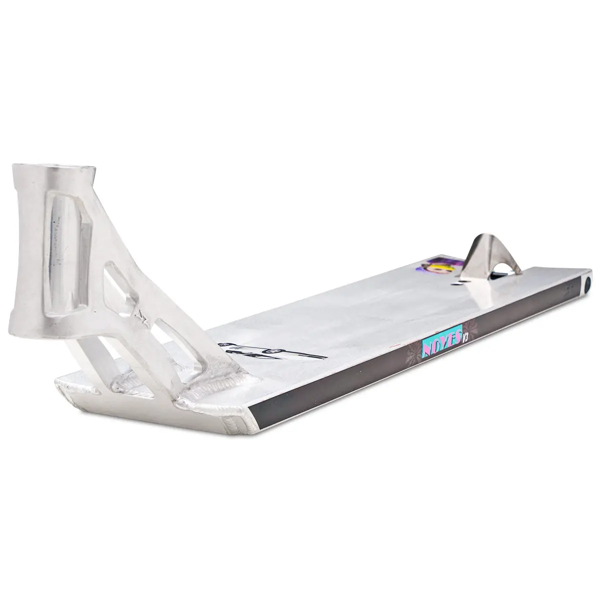Ao Brian Noyes Signature V3 Deck - 6.2" Wide 1