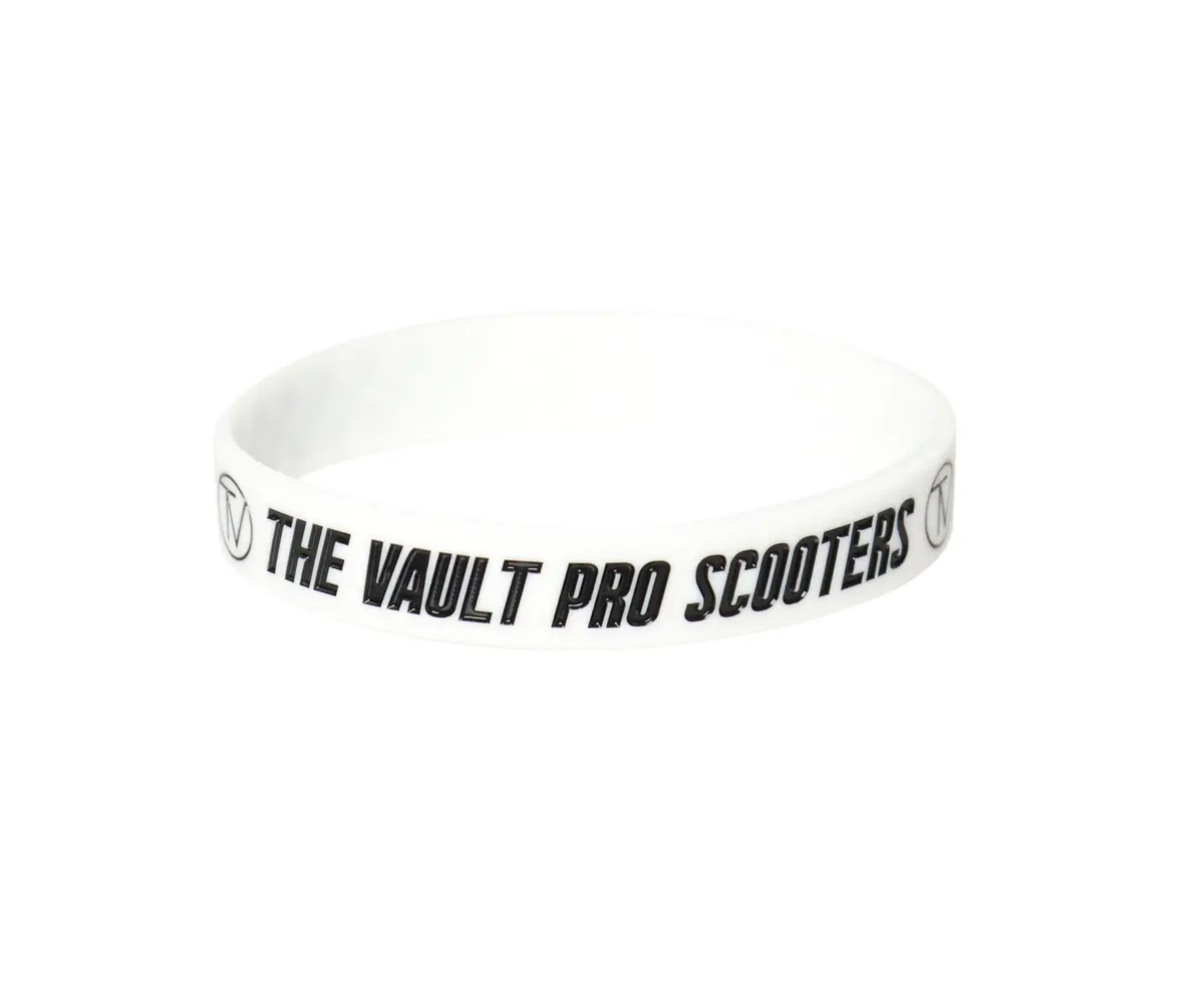 Tv Checkered Wristband 1