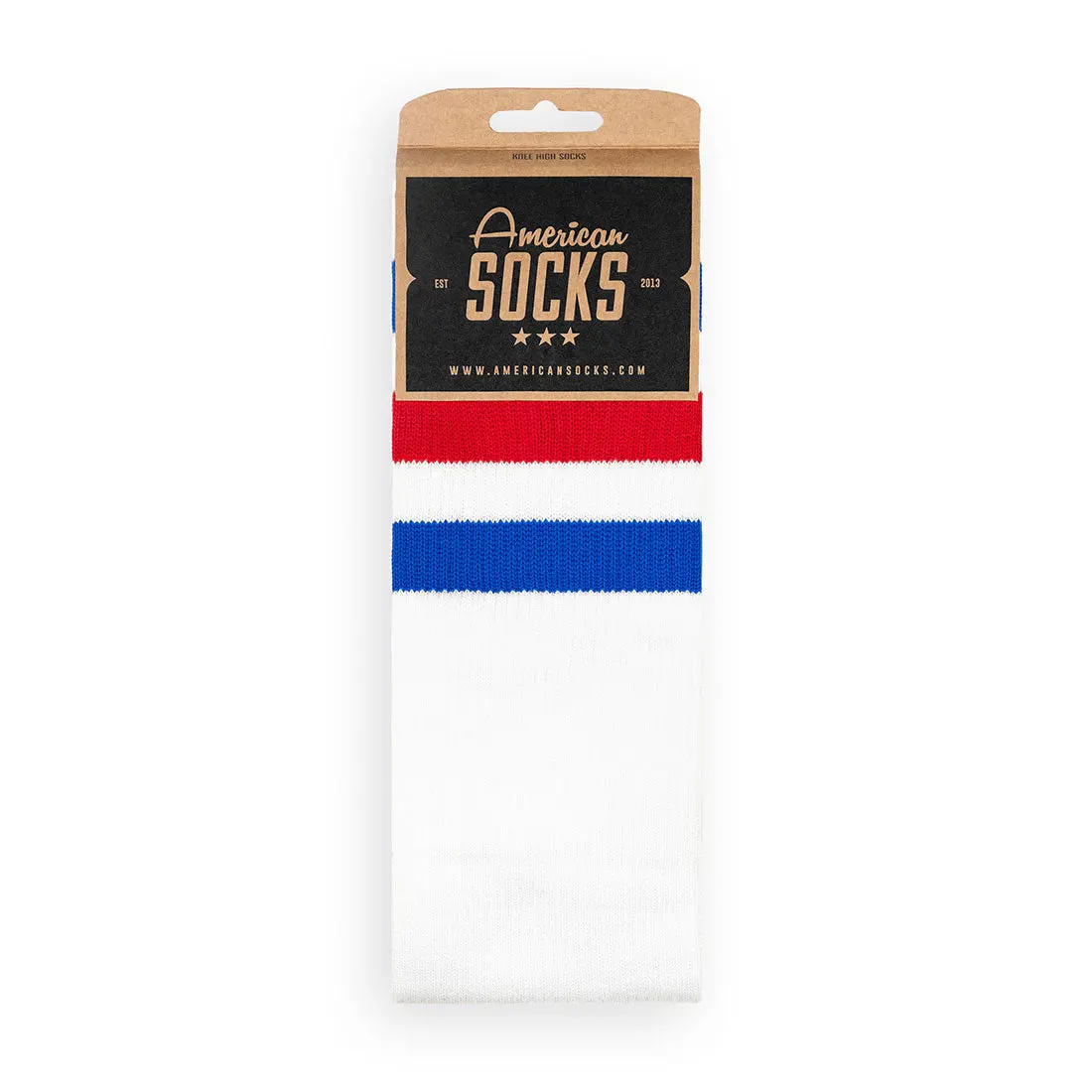 American Socks Classic - American Pride 1