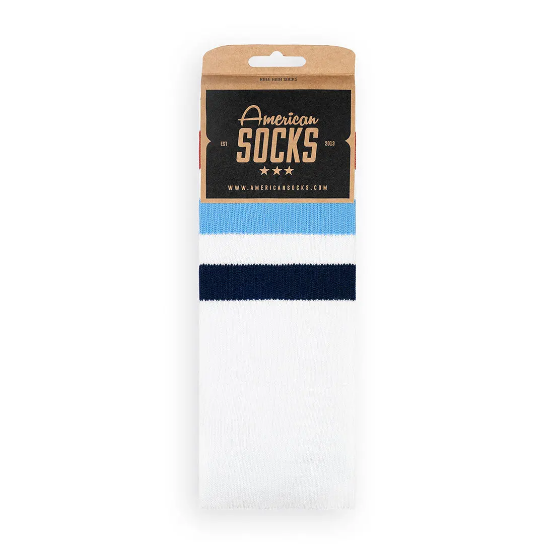 American Socks Classic - Mcfly 1