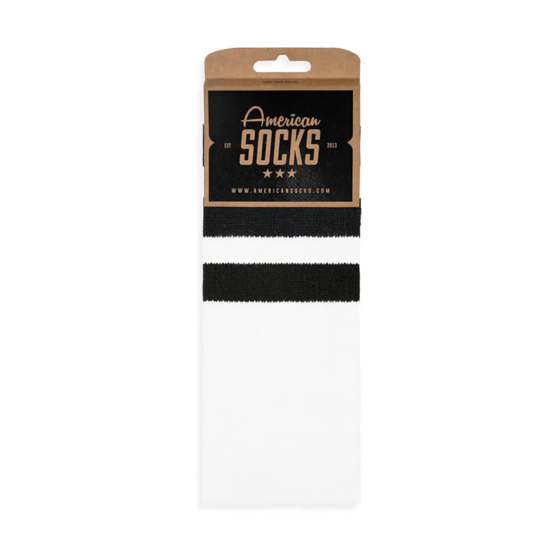 American Socks Classic - Old School 1