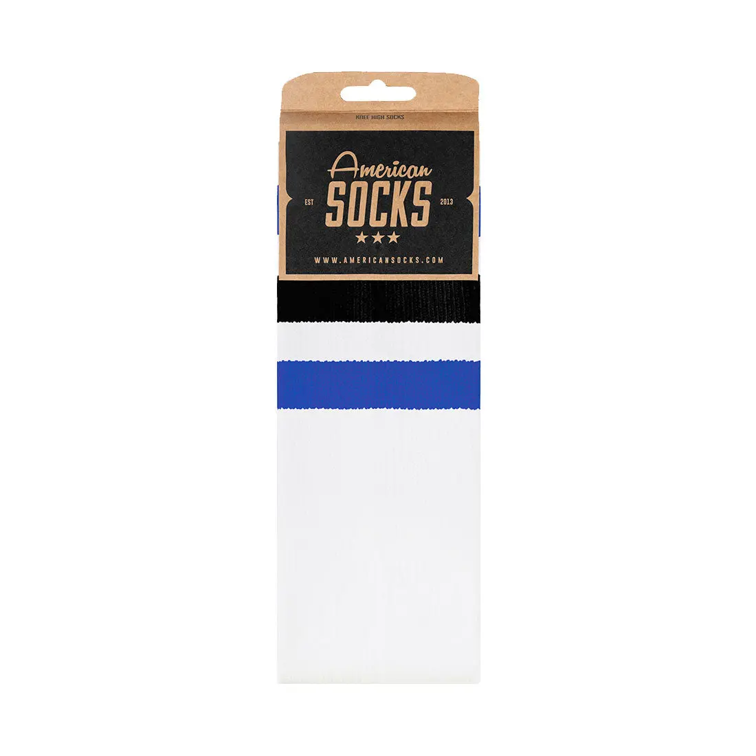 American Socks Classic - Prankster 1
