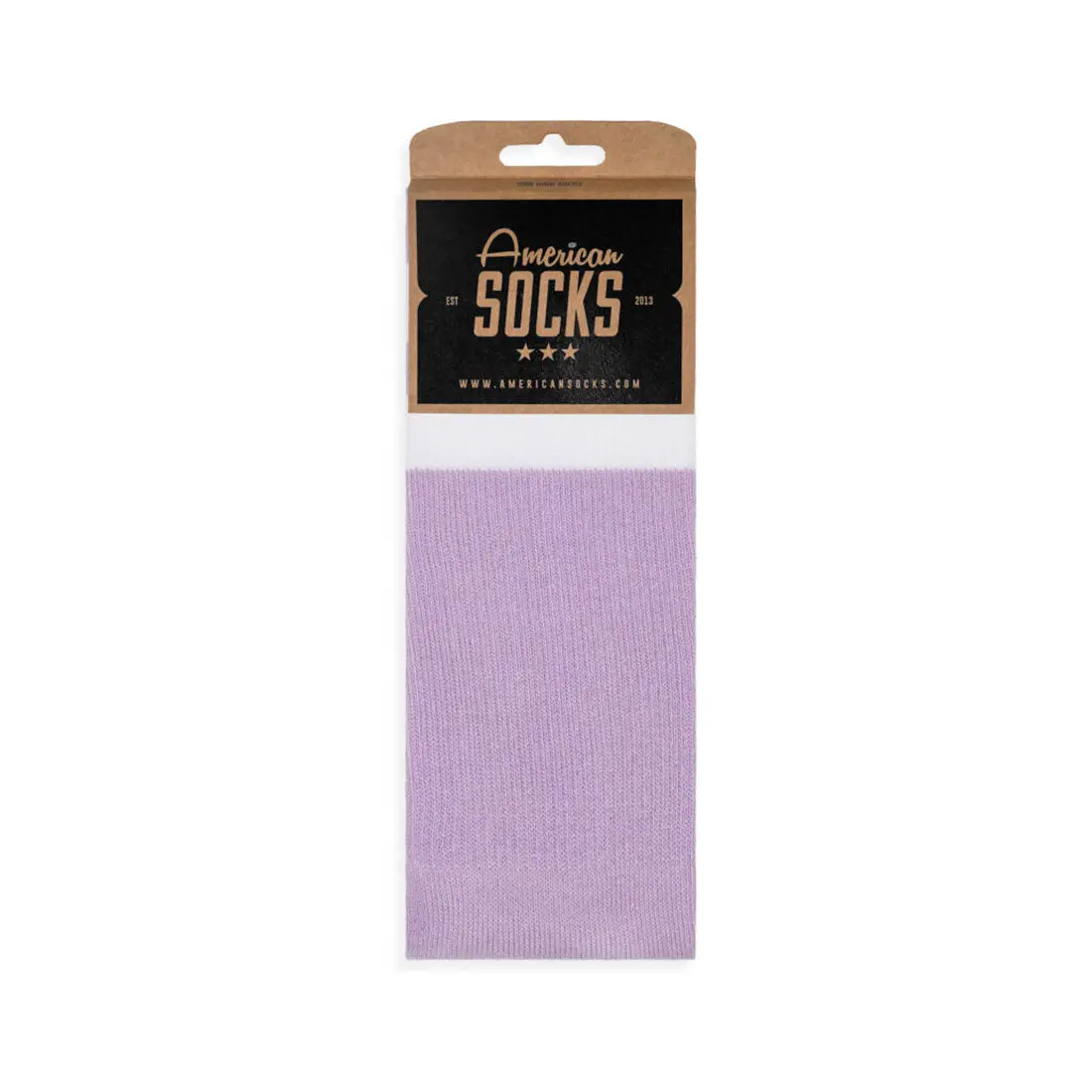 American Socks Classic - Starman - Mid High 1
