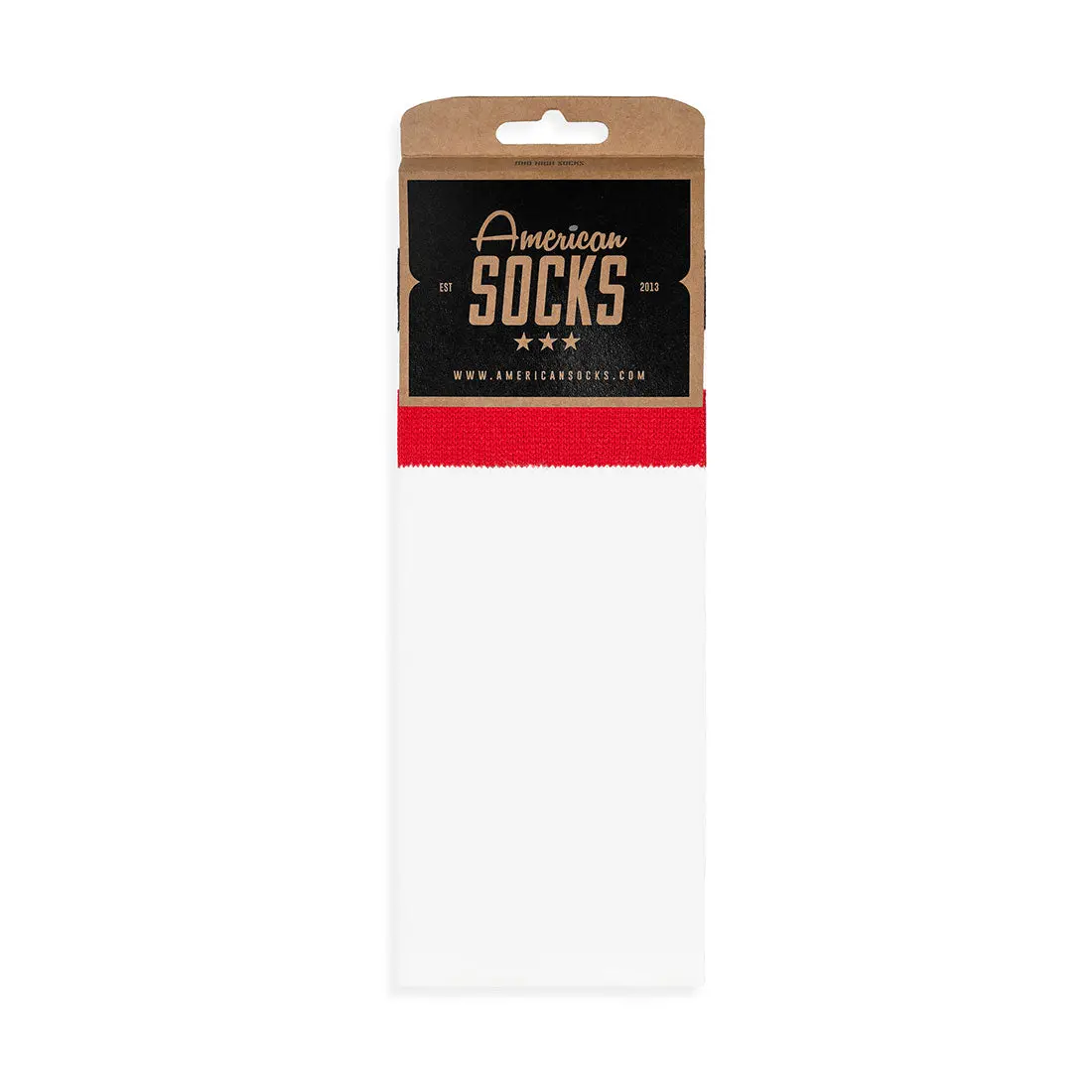 American Socks Classic - Teenage Anarchist 1