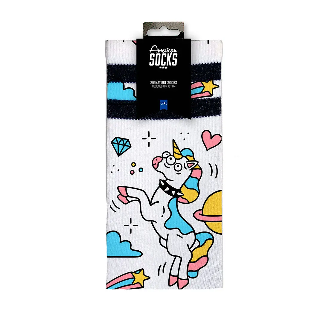 American Socks Signature - Twinkle 1