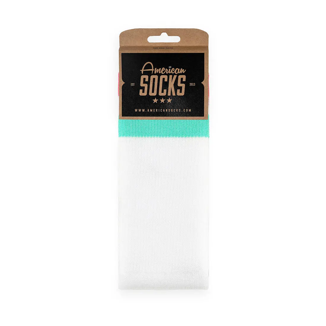 American Socks Classic - Vice City 1