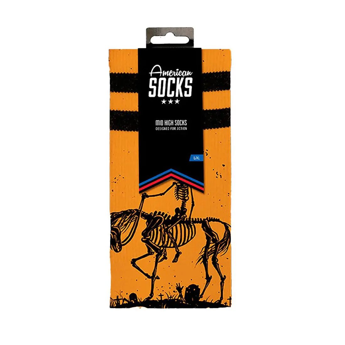 American Socks Signature - Walker 1