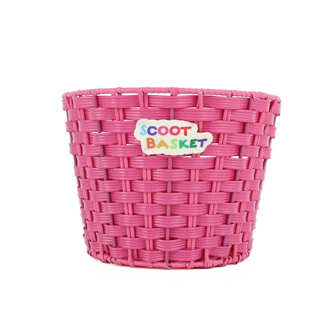 Micro Scooter Basket - Pink 1