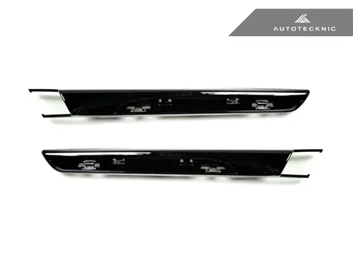 Autotecknic Replacement Fender Trim - F80 M3 | F82/ F83 M4 1