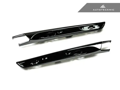 Autotecknic Replacement Fender Trim - F80 M3 | F82/ F83 M4 2