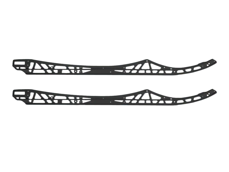 Axys Rmk Assault Rails 1