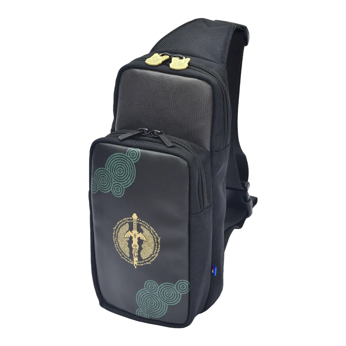 Adventure Pack (The Legend Of Zelda: Tears Of The Kingdom) 1